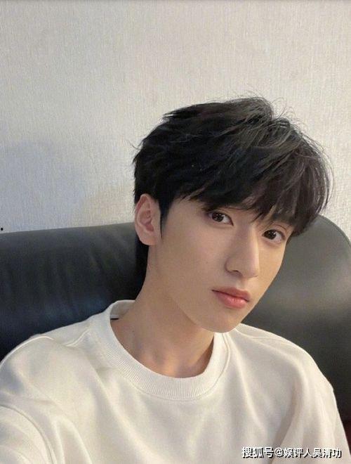 严浩翔最新爆料知乎文章,揭秘娱乐圈背后的真相与内幕 第1张 严浩翔最新爆料知乎文章,揭秘娱乐圈背后的真相与内幕 第1张