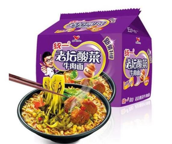 老坛酸菜方便面最新爆料,揭秘背后的秘密与争议 第1张 老坛酸菜方便面最新爆料,揭秘背后的秘密与争议 第1张